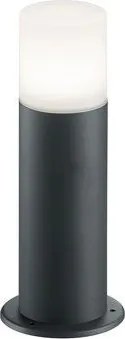 TRIO 524060142 HOOSIC Modern Kültéri Állólámpa Antracit E27 IP44