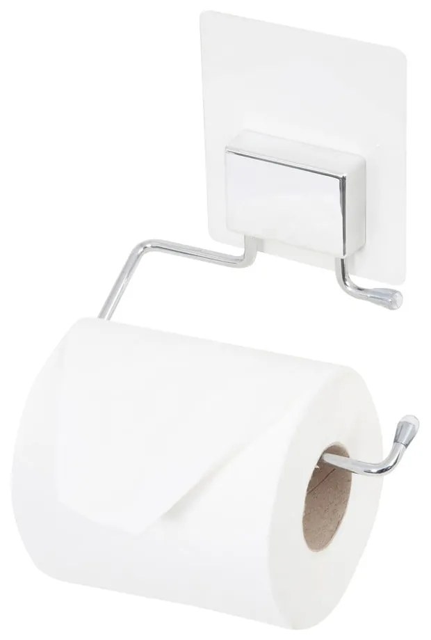 WC-papír tartó krómozott acélból - Compactor