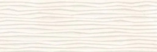 Csempe Fineza Mist elefántcsont csíkok 20x60 cm fényes MIST26IVST