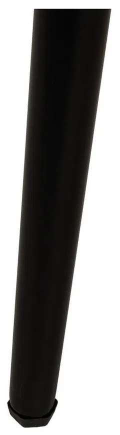 Mangófa étkezőasztal 90x180 cm Mahón – Ixia