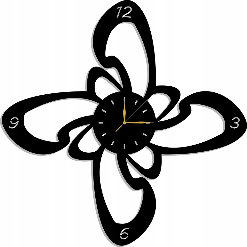 Áttört Falióra Classic 60CM XL! 17 Színben!