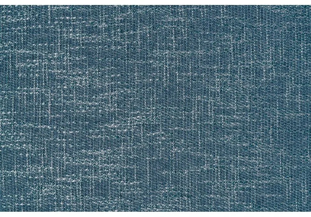 Kék függöny 140x245 cm Riva – Mendola Fabrics