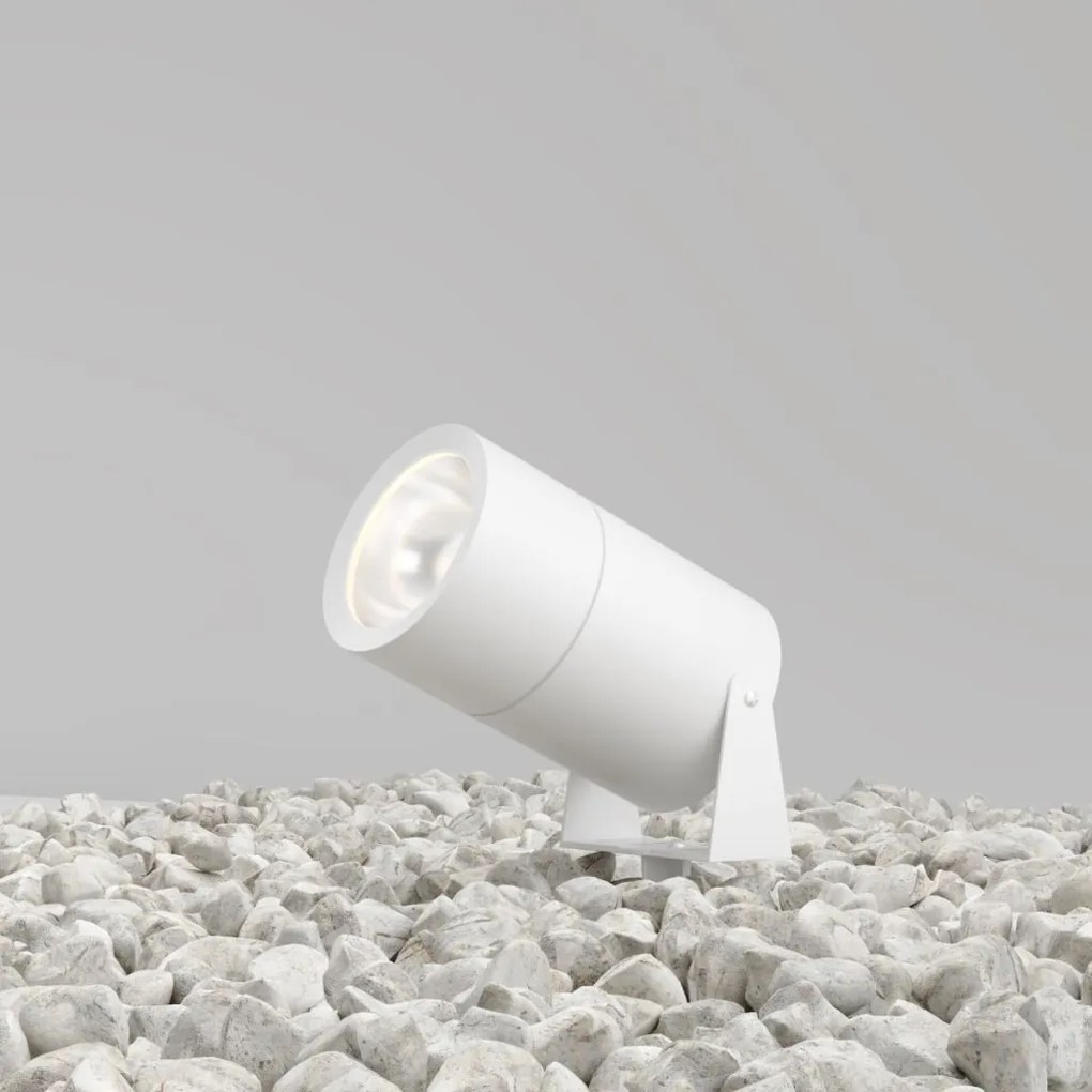 MAYTONI O050FL-L15W3K BERN Kültéri Növényvilágító Lámpa LED IP65