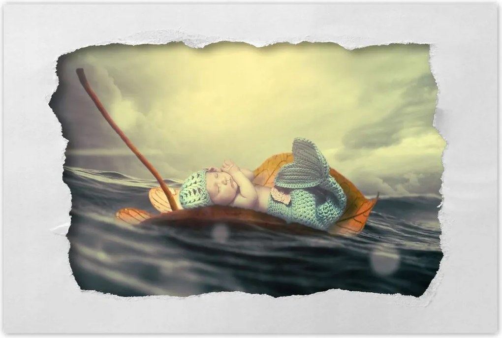 Poszterek 60x40 HardCore Design Photo Hc