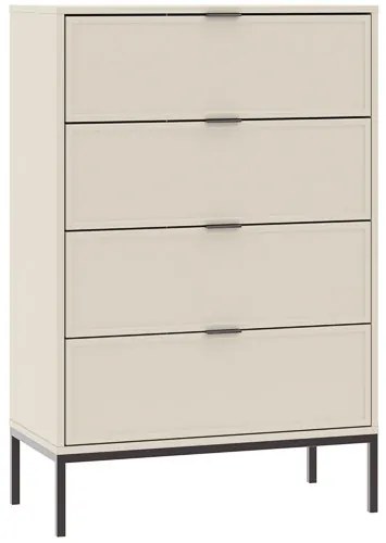 DECO CABINET 4 S