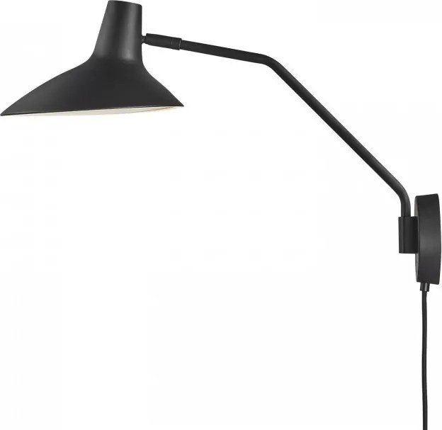 Nordlux DARCI 2120551003 Fali lámpa 1x25W/E14 IP20