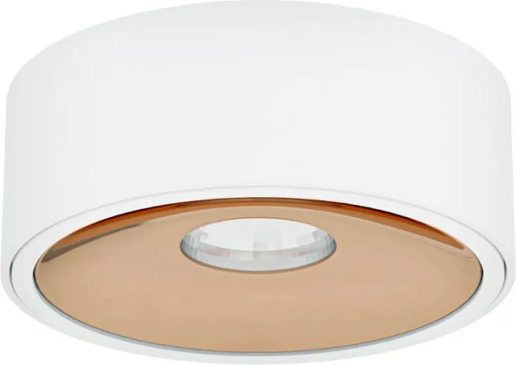 ORLICKI OR82296 NEO Hengeres Mennyezeti Lámpa Fehér, Arany LED IP20