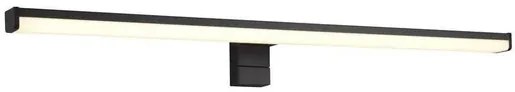 Trio Lino led fali lámpa fekete tr 284116032 TR284116032