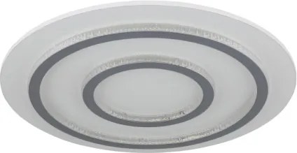 GLOBO 48042-60W JAYDEN Kerek Mennyezeti Lámpa IP20
