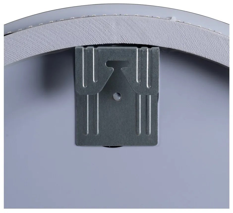 Fali tükör világítással 60x80 cm – Ixia