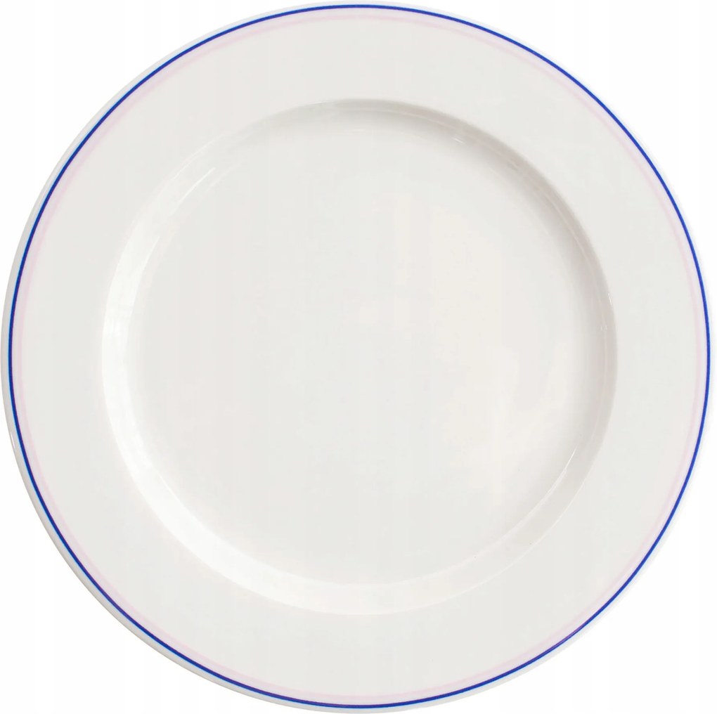 Verlo Lapostányér, 21 cm, Forte Mizu II