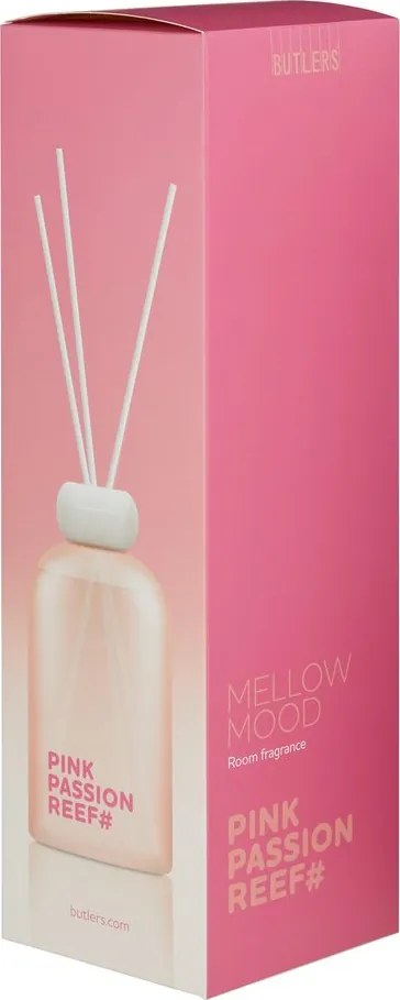 MELLOW MOOD szobaillatosító Pink Passion Reef 300ml