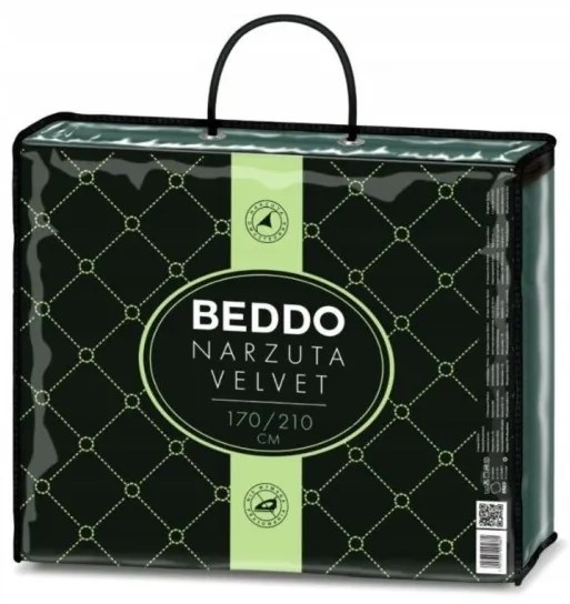 FARO Onyx ágytakaró cm, 170x210 cm