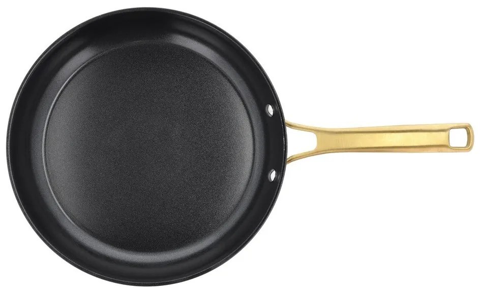 Alumínium serpenyő tapadásmentes felülettel ø 28 cm – Holm