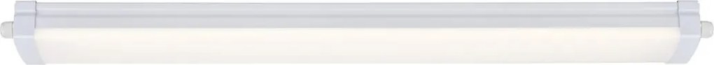 Nordlux modern mennyezeti lámpa burbank fehér nor2410076101 IP65