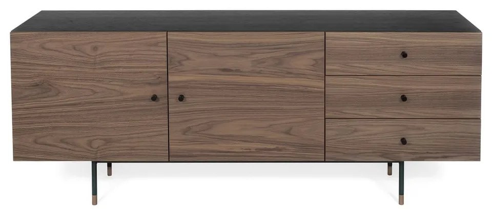 Jugend komód / TV állvány - Woodman