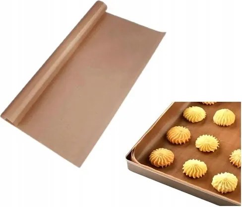 Teflon Sütőszőnyeg Több Méretben 40 X 60CM