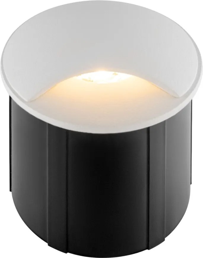 MAYTONI O035-L3W3K BISCOTTI Kültéri Talajba Építhető Lámpa LED IP65