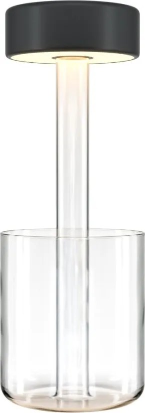 Maytoni AI Collaboration MOD229TL-L3B3K1 1x3W/LED 120lm IP20