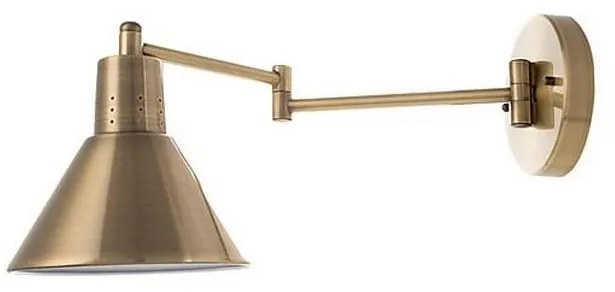 Fali lámpa COPENHAGEN 1xE14/40W/230V