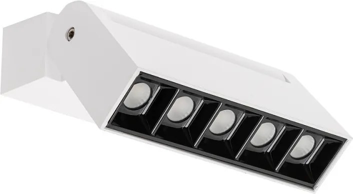 NOWODVORSKI 10067 FOCUS MINI LED Modern Mennyezeti Lámpa LED IP20