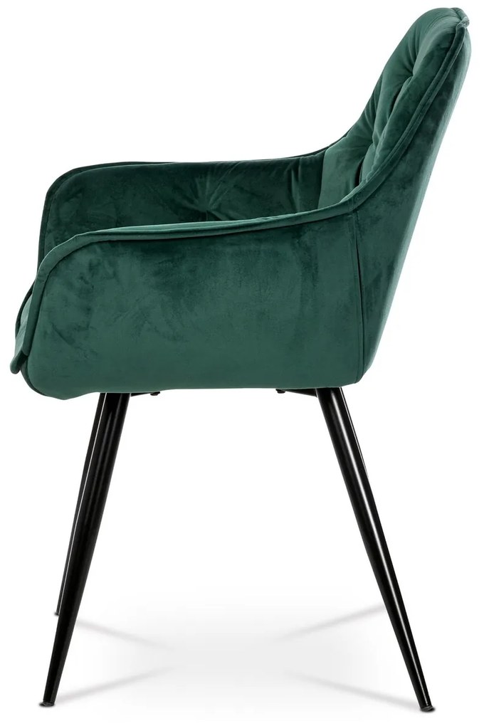 DCH-421 GRN4 étkezőszék szett, 2 db