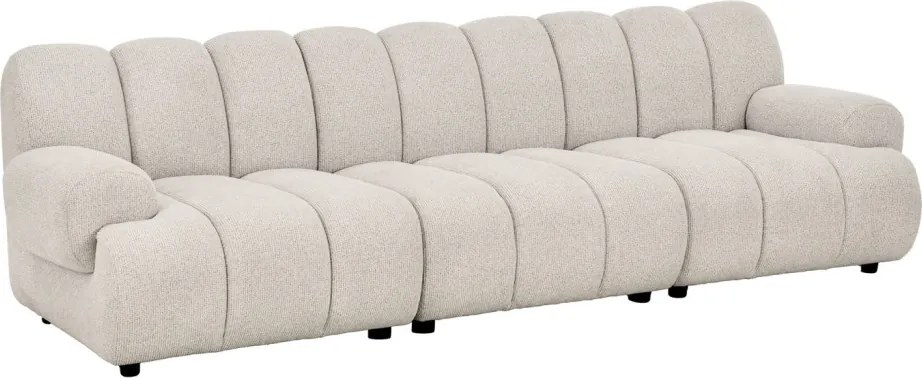 Taza 3,5 személyes kanapé