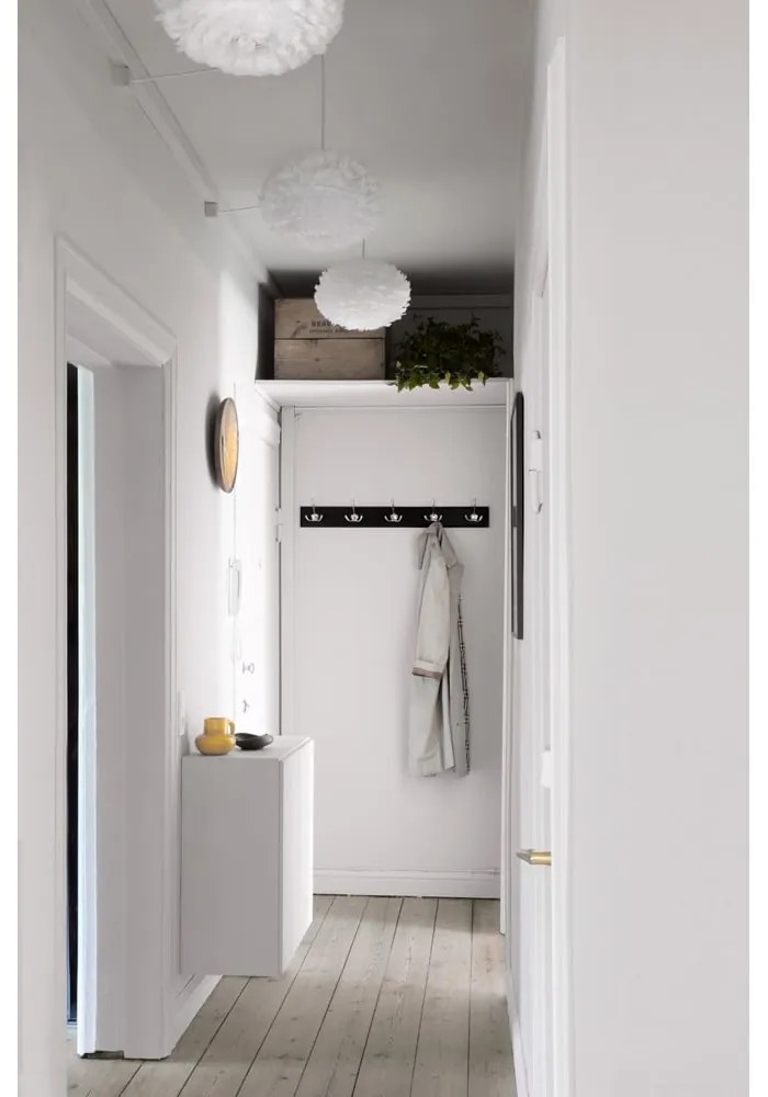 Fehér lámpabúra ø 35 cm Eos mini – UMAGE