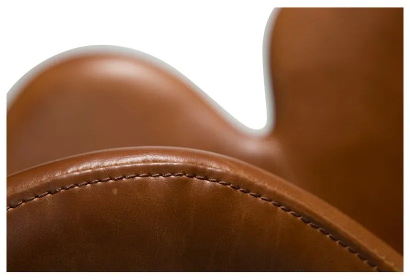 Gaia világosbarna fotel - DAN-FORM Denmark