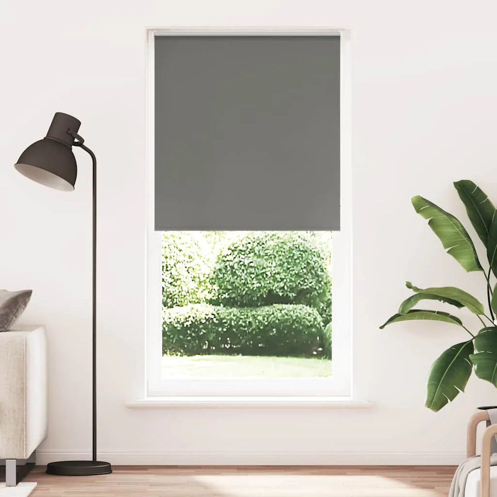redőny Blackout 100x210 cm Szövetszélesség 95,7 cm Poliészter