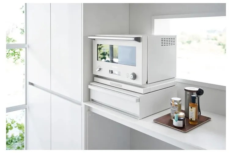 Fém kiegészítő polc Tower – YAMAZAKI