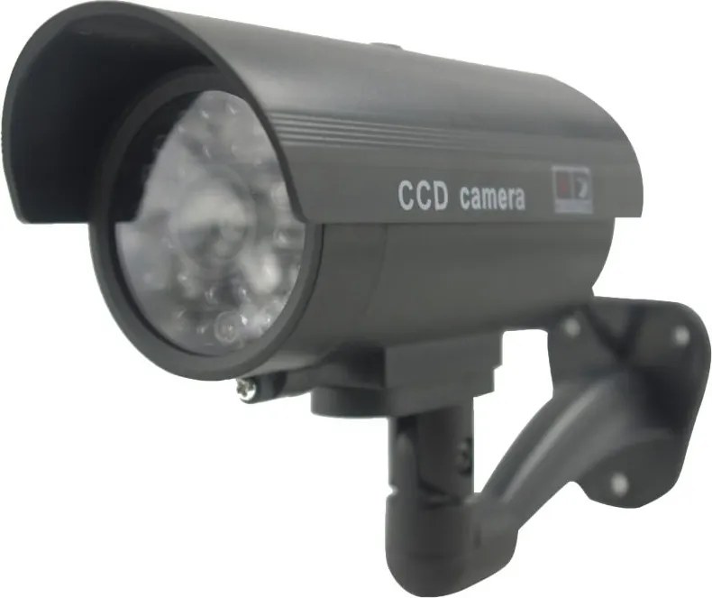 AVENBERG COBRA biztonsági kamera makett