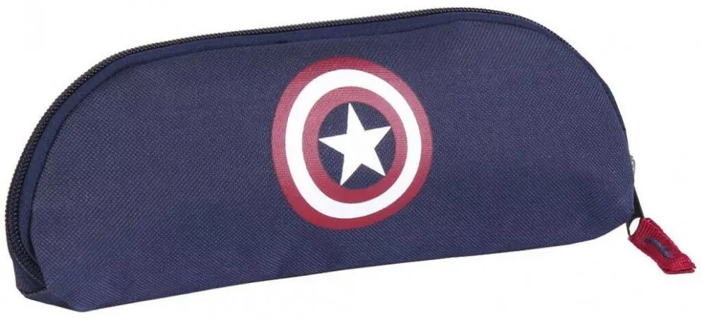 Bosszúállók Shield tolltartó 22 cm