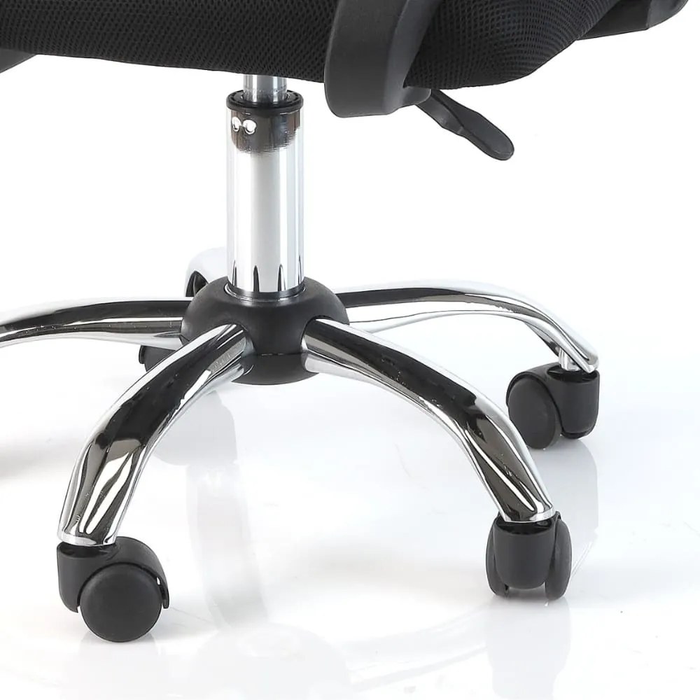 Lyra irodai szék 1 + 1 INGYENES, fekete