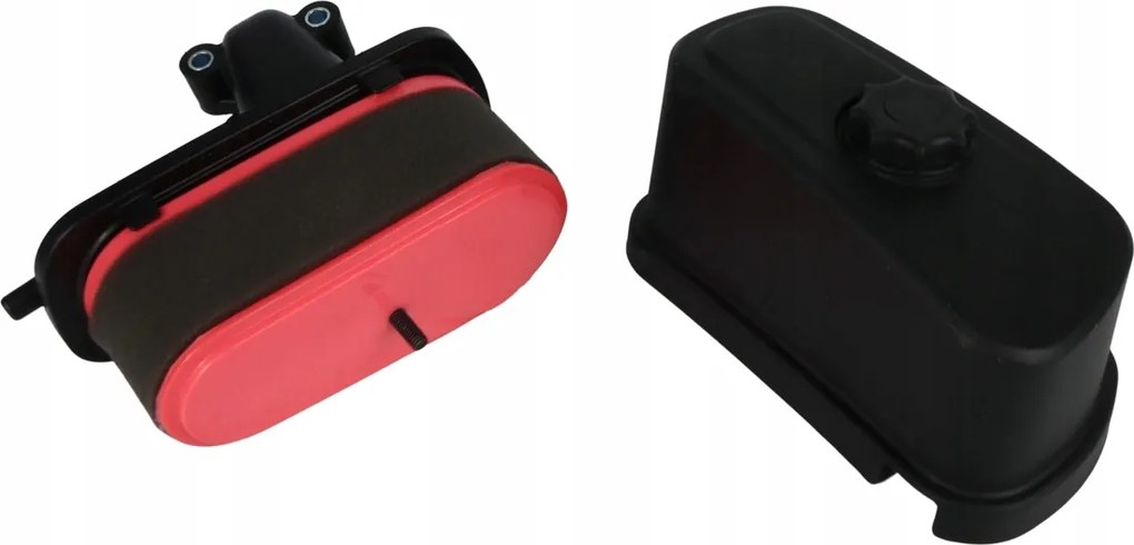 Komplett motor levegőszűrő Loncin LC1P70FA