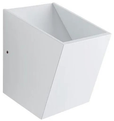 Redo 01-1317 - LED Fali lámpa TOBIKO LED/6W/230V CRI 90 fehér