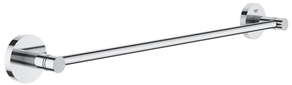 GROHE 41197000 - START törölközőtartó 504 mm fényes króm