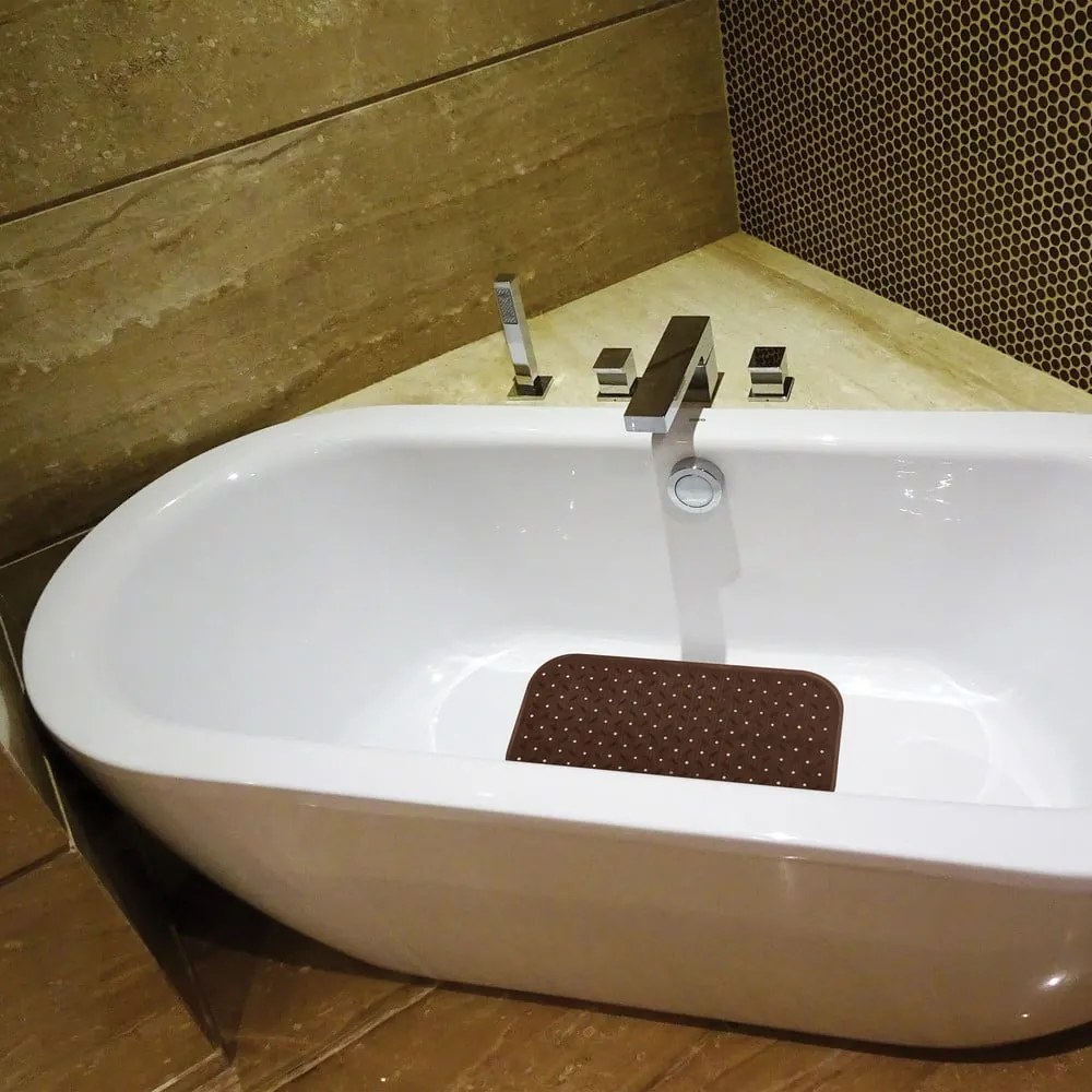 Csúszásgátló alátét fürdőkádba 36x76 cm Class Premium – MSV