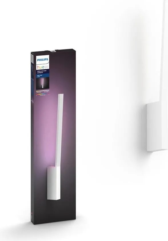 Philips 40902/31/P9 - Hue LIANE LED fali lámpa/12W/230V