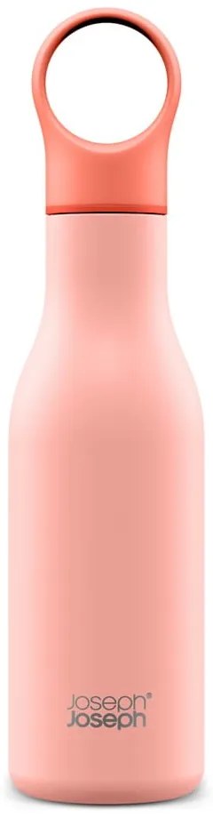 Narancssárga termosz 500 ml Loop – Joseph Joseph