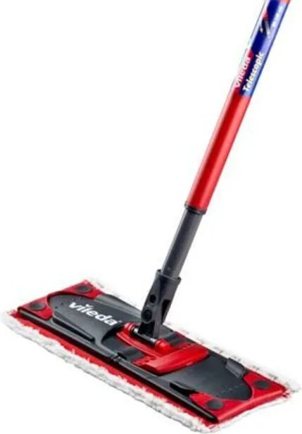 Lapos felmosó, 2in1, VILEDA Ultramax (KHTV9)
