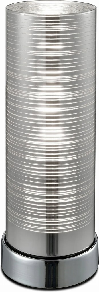 Asztali éjjeli lámpa asztali cső Jaron 524201-06