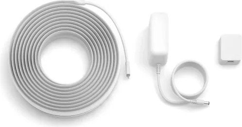 Philips - RGBW dimmelhető LED szalag Hue FLUX 10m LED/20W/230V 2200-6500K