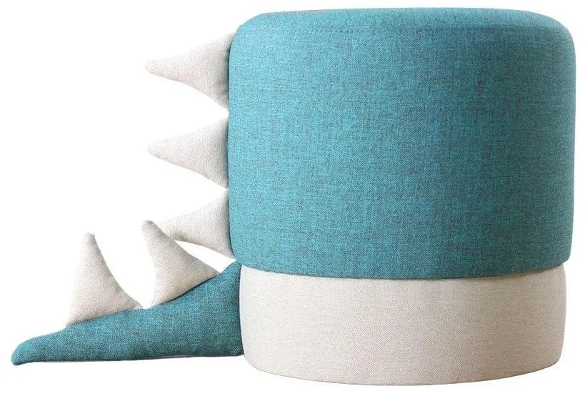 Puha Puff Moouv 3339 - Blue