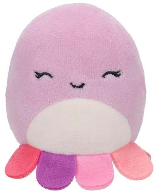 Plüssjáték szett 4 db-os 4Pack – SQUISHMALLOWS