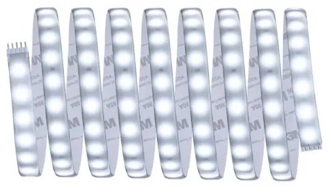 Paulmann 70665 - LED/18W IP44 Dimmelhető fürdőszobai szalag MAXLED 3 m 6500K 230V