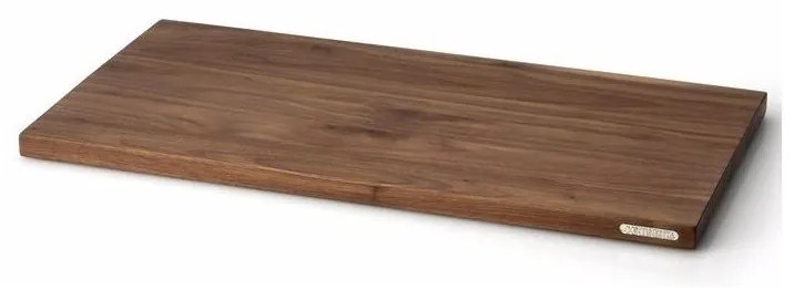 Continenta C4209 - Konyhai vágódeszka 54x29 cm diófa