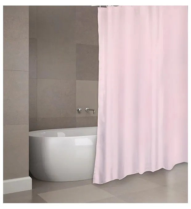 Zuhanyfüggöny 180x200 cm – MSV