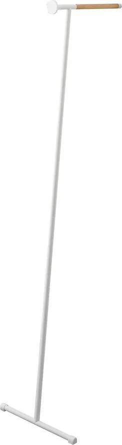 Fehér fém fali fogas 38,5 cm Tower – YAMAZAKI