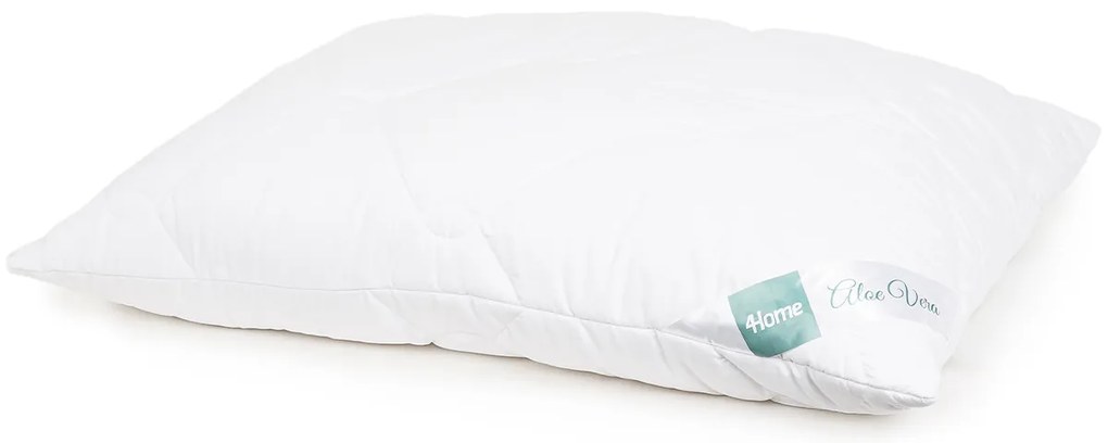 4Home Aloe Premium paplan és párnák szett, 140 x 200 cm, 70 x 90 cm